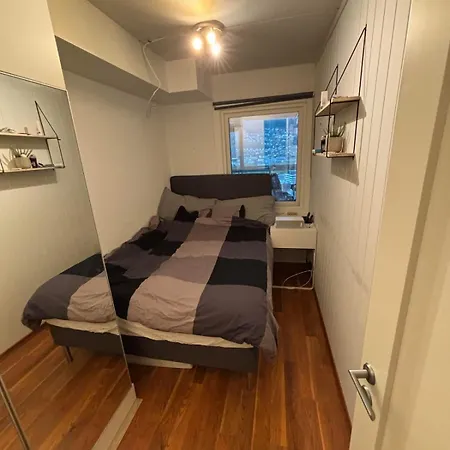 Great View - King Bed - Balcony W Roof - Sunroom 公寓